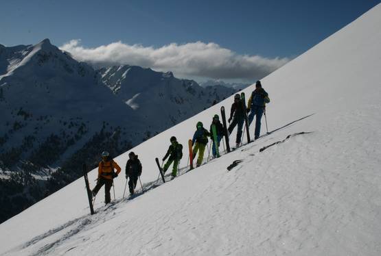 Zweigverein Ski